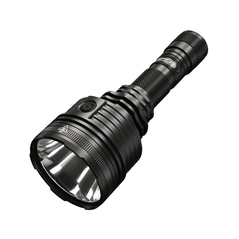 ΦΑΚΟΣ LED NITECORE PRECISE P30i, 2000 Lumens,...