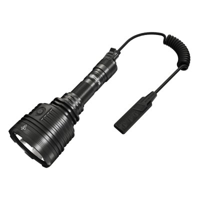 ΦΑΚΟΣ LED NITECORE PRECISE P30i, 2000 Lumens,...