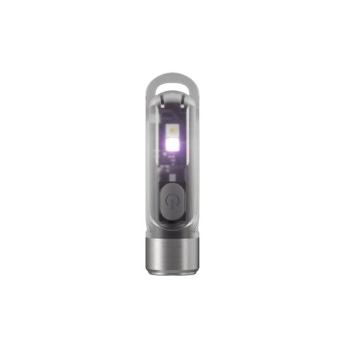 ΦΑΚΟΣ LED NITECORE TIKI, USB-C, 300 lumens 2