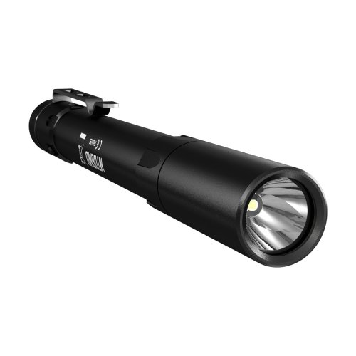 ΦΑΚΟΣ LED NITECORE MULTI TASK MT06MD 2