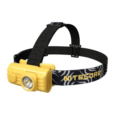 ΦΑΚΟΣ LED NITECORE HEADLAMP HA23-EX, Explosion...