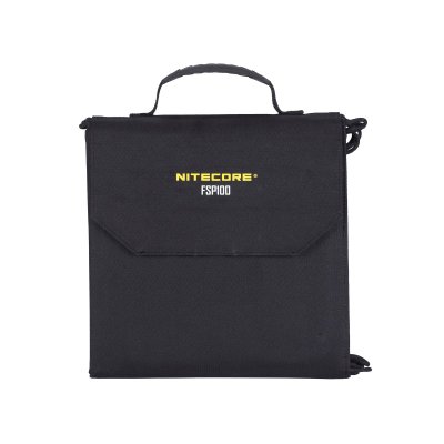 ΗΛΙΑΚΟ PANEL NITECORE FSP100, Φορητό, 100W