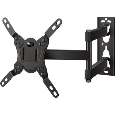 Βάση με μπράτσο δύο αρθρώσεων για επίπεδες...