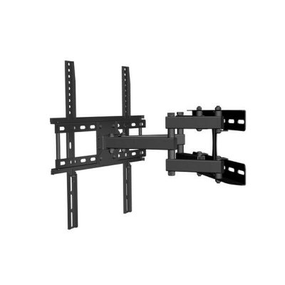 AX VENUS 23"-60" - ΒΑΣΗ TV ΜΕ ΔΙΠΛΟ ΒΡΑΧΙΟΝΑ...