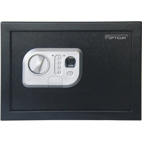 Χρηματοκιβώτιο με Δαχτ. Αποτύπωμα Opticum AX Eclipse 2