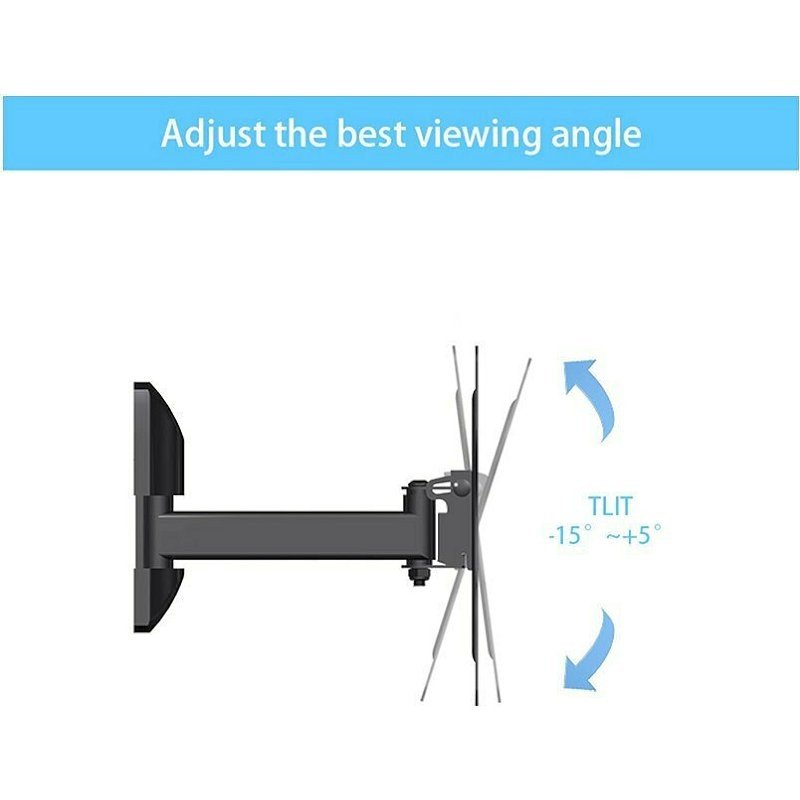 Βάση τηλεόρασης AXRED ΑΧ-201