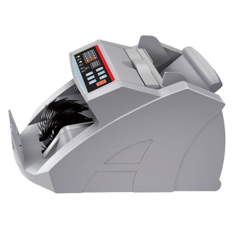 ΜΕΤΡΗΤΗΣ ΧΑΡΤΟΝΟΜΙΣΜΑΤΩΝ