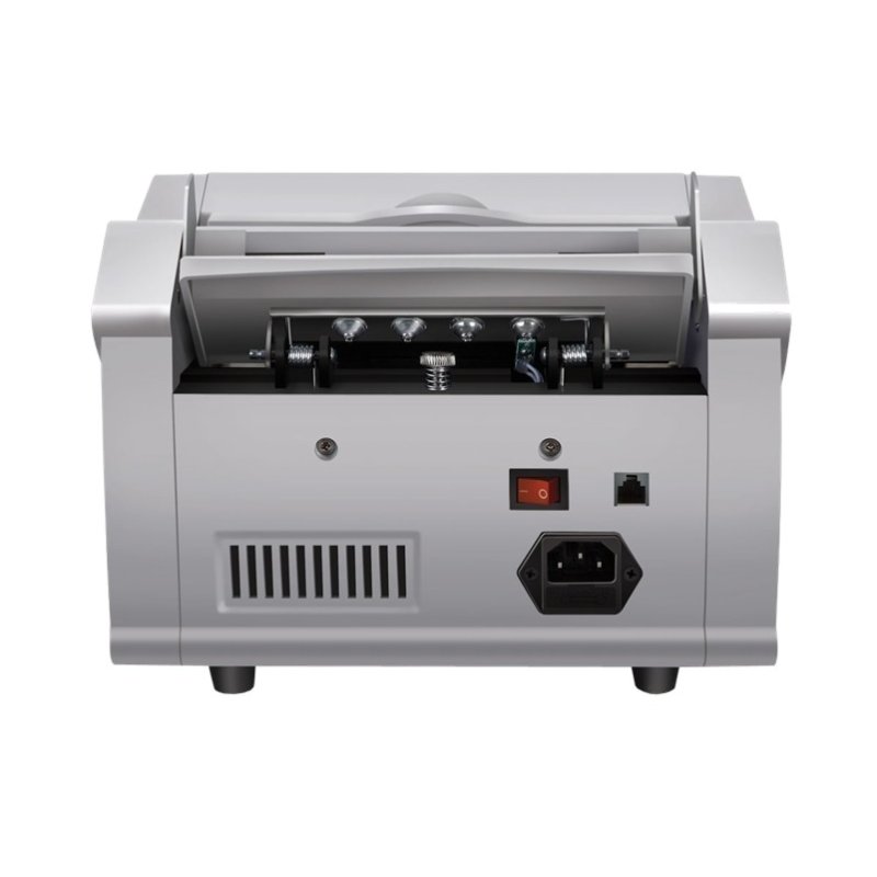 ΜΕΤΡΗΤΗΣ ΧΑΡΤΟΝΟΜΙΣΜΑΤΩΝ