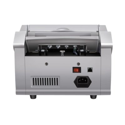 ΜΕΤΡΗΤΗΣ ΧΑΡΤΟΝΟΜΙΣΜΑΤΩΝ