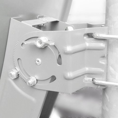 ΚΑΤΟΠΤΡΟ 100 SUPER HD ALU WHITE 2