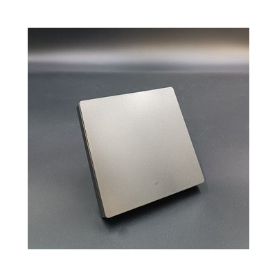 Sonoff Χωνευτός Διακόπτης Τοίχου Wi-Fi με Ένα Πλήκτρο