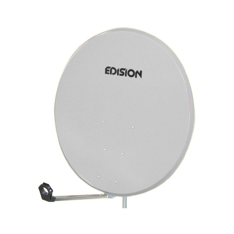 ΚΑΤΟΠΤΡΟ 80 STEEL ΛΕΥΚΟ