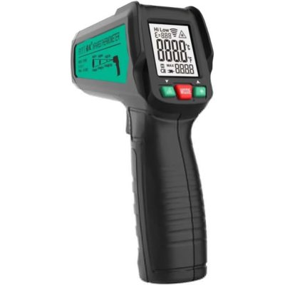 ΨΗΦΙΑΚΟ ΘΕΡΜΟΜΕΤΡΟ ΥΠΕΡΥΘΡΩΝ