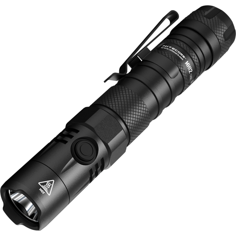 ΦΑΚΟΣ LED NITECORE MULTI TASK HYBRID...