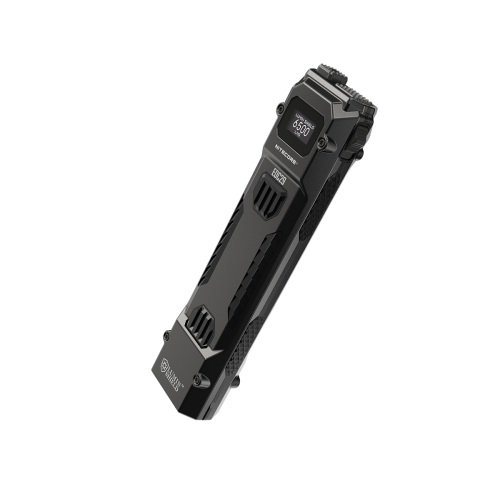 ΦΑΚΟΣ LED NITECORE EDC29 UHi, 6500Lumens 2