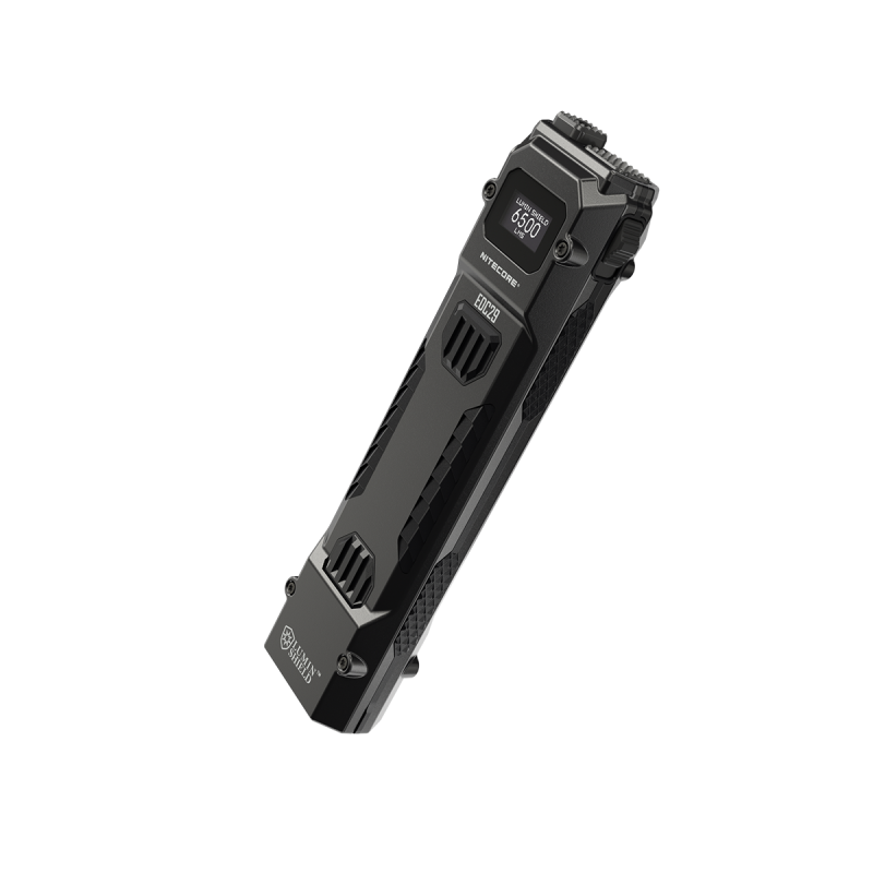 ΦΑΚΟΣ LED NITECORE EDC29 UHi, 6500Lumens