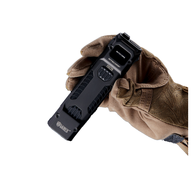 ΦΑΚΟΣ LED NITECORE EDC29 UHi, 6500Lumens