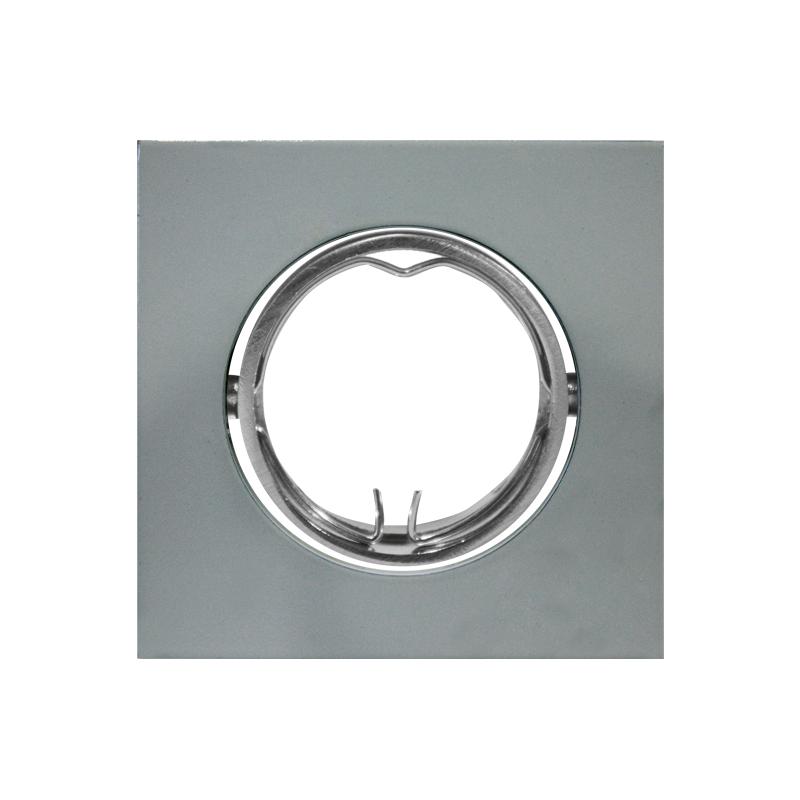 ΣΠΟΤ ΤΕΤΡ/ΝΟ ΚΙΝ 3262 MR11 ΓΚΡΙ ΜΕΤ/ΚΟ