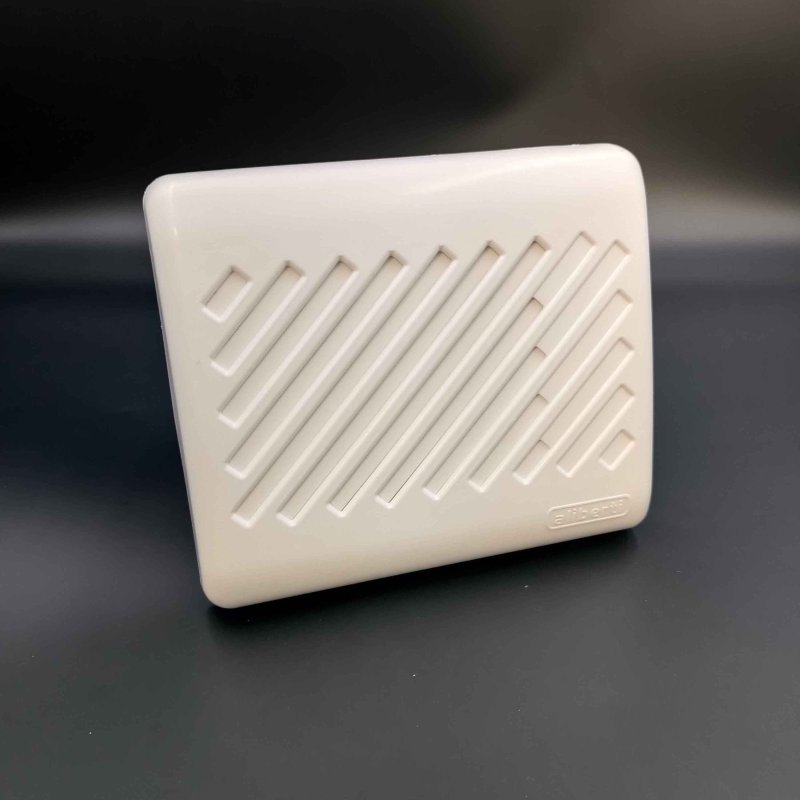 Εξαεριστήρας Λουτρού L-120/P aliberti