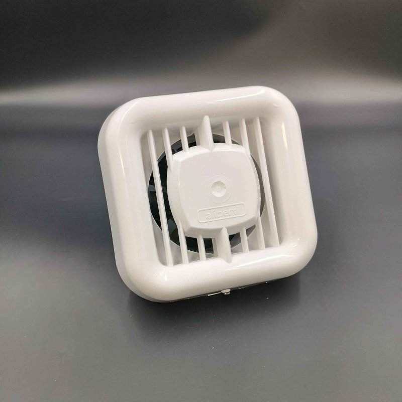 Εξαεριστήρας Λουτρού Ε-100 aliberti