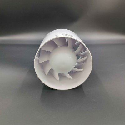 Εξαεριστήρας airRoxy