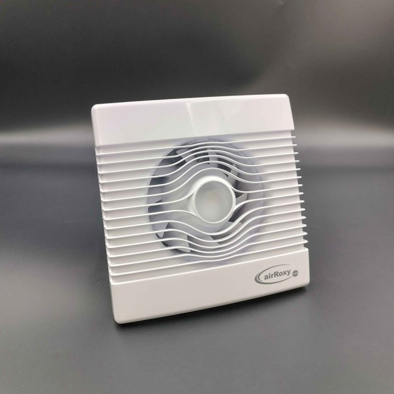 Εξαεριστήρας airRoxy