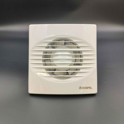 Εξαεριστήρας DOSPEL RICO