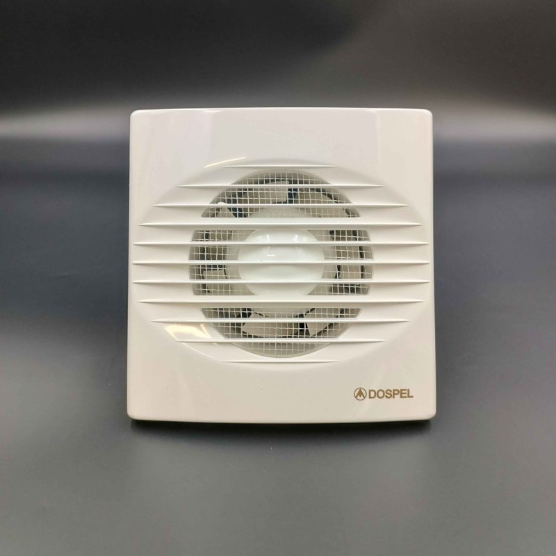Εξαεριστήρας DOSPEL RICO