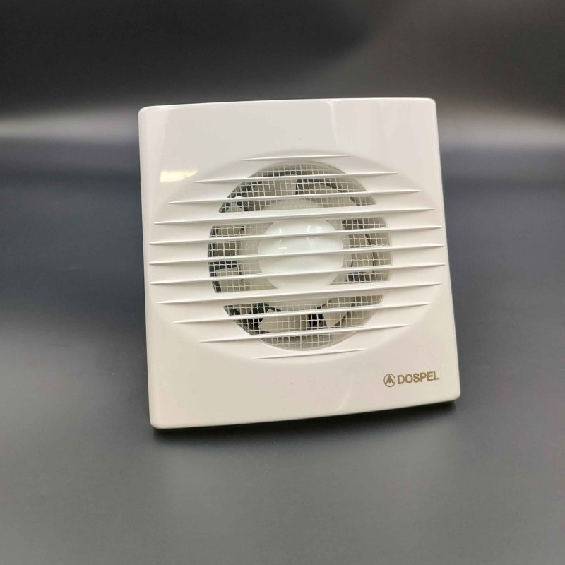 Εξαεριστήρας DOSPEL RICO