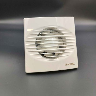 Εξαεριστήρας DOSPEL RICO