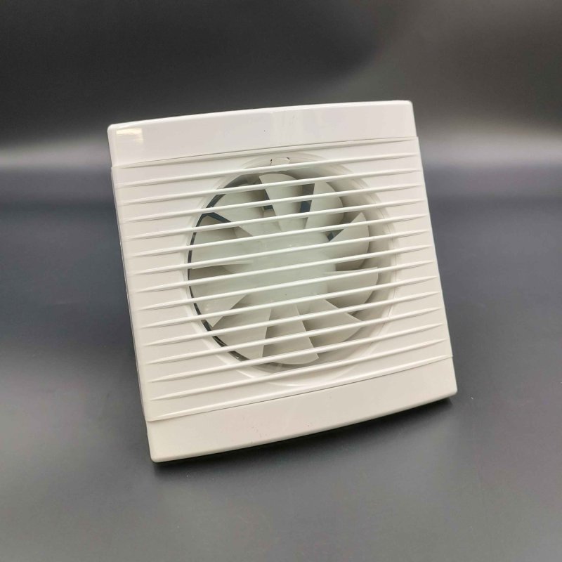 Εξαεριστήρας DOSPEL