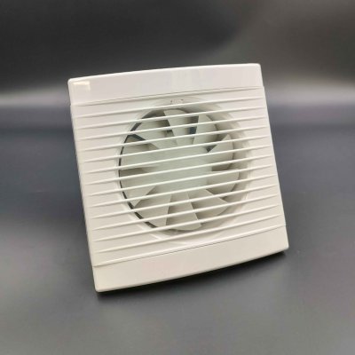 Εξαεριστήρας DOSPEL