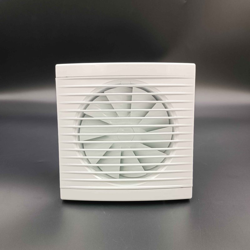 Εξαεριστήρας DOSPEL