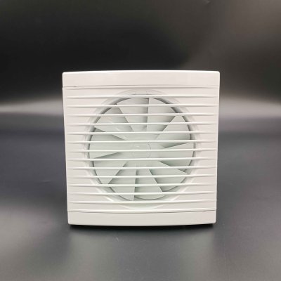 Εξαεριστήρας DOSPEL