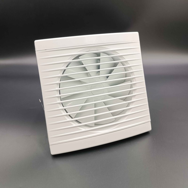 Εξαεριστήρας DOSPEL