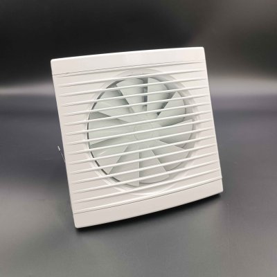 Εξαεριστήρας DOSPEL