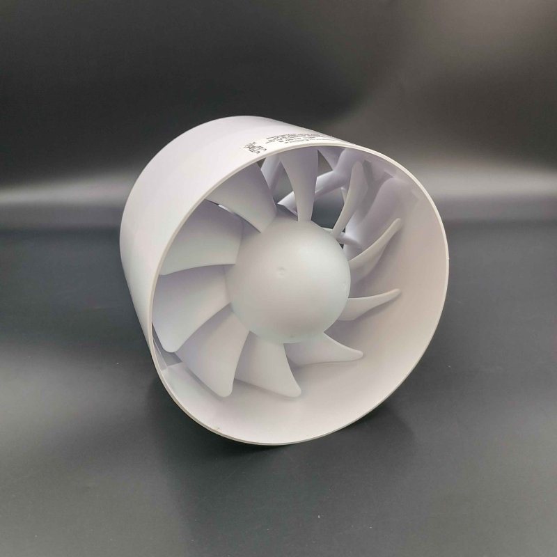 Εξαεριστήρας airRoxy