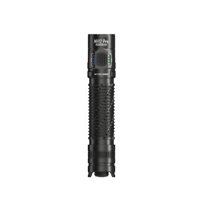 ΦΑΚΟΣ LED NITECORE MULTI TASK HYBRID MH12PRO