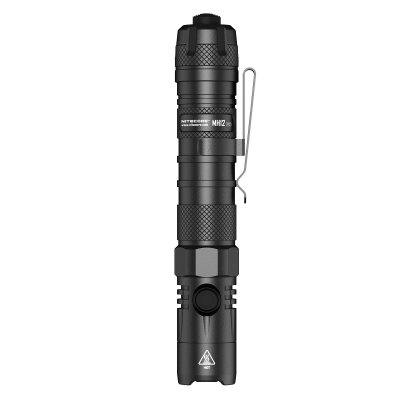 ΦΑΚΟΣ LED NITECORE MULTI TASK HYBRID...