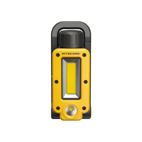 ΦΑΚΟΣ LED NITECORE Multifunctional Triple Output Work... 2