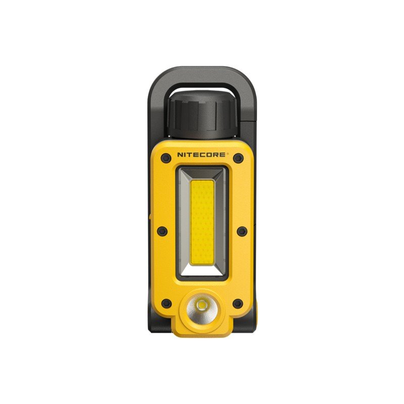 ΦΑΚΟΣ LED NITECORE Multifunctional Triple...