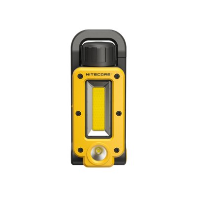 ΦΑΚΟΣ LED NITECORE Multifunctional Triple...
