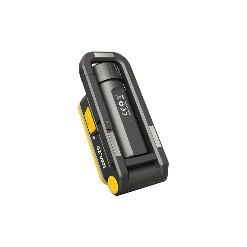 ΦΑΚΟΣ LED NITECORE Multifunctional Triple...