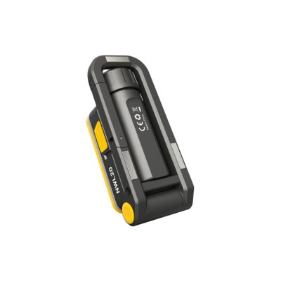 ΦΑΚΟΣ LED NITECORE Multifunctional Triple...