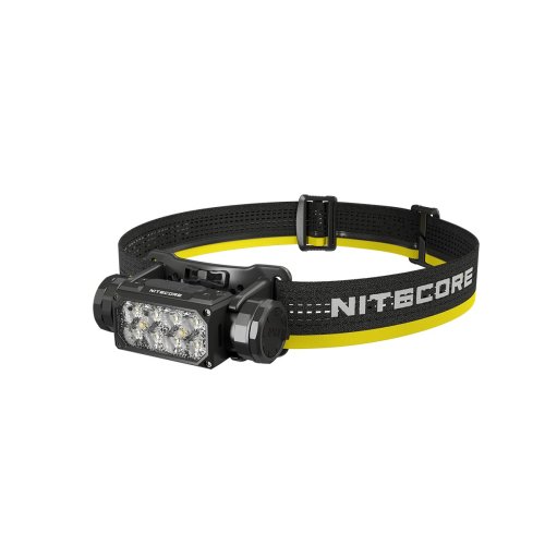 ΦΑΚΟΣ LED NITECORE HEADLAMP HC65 UHE, 2000 Lumens 2