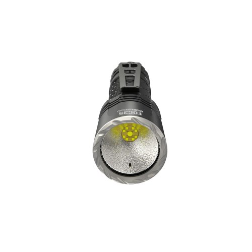 ΦΑΚΟΣ LED NITECORE EDC35, 5000Lumens, UHi LED 2