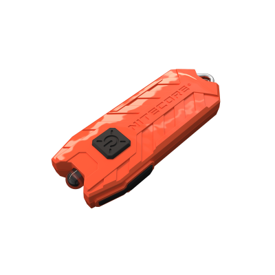 ΦΑΚΟΣ LED NITECORE TUBE s/n, JACINTH, V2.0, 55lumens