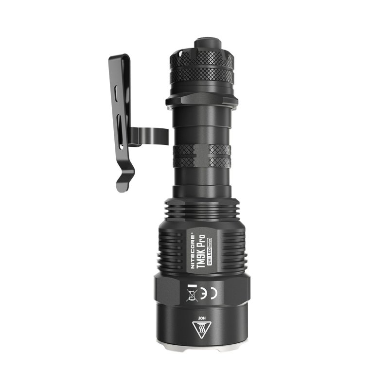 ΦΑΚΟΣ LED NITECORE TM9K PRO , 9900 Lumens
