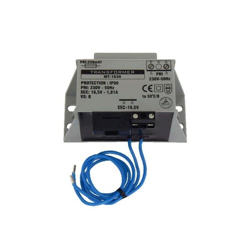 MT-1630 Μετασχηματιστής συναγερμού