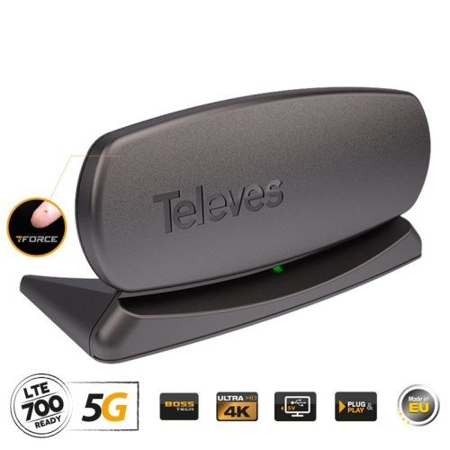 INNOVA T-FORCE 5G LTE HD BOSS (21-48)
